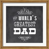 Framed World's Greatest Dad II