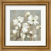 Framed Sweetbay Magnolia I