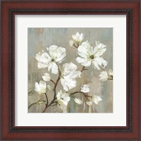 Framed Sweetbay Magnolia I