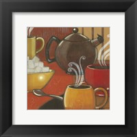Another Cup I Framed Print