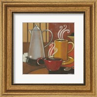 Framed Another Cup II