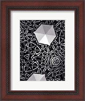 Framed Buckminster II