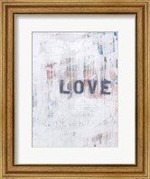 Framed Love Never Fails II