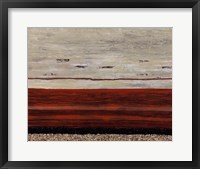 Stratitude II Framed Print