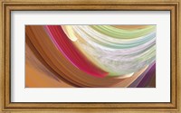 Framed Wind Waves II