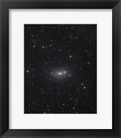 Framed Sunflower Galaxy