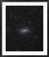 Framed Sunflower Galaxy