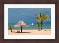 Framed Africa; Malawi; Mangochi; Lake Malawi; Resort Makakola