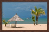Framed Africa; Malawi; Mangochi; Lake Malawi; Resort Makakola
