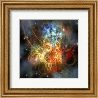 Framed Princess Nebula