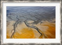 Framed Namibia, Walvis Bay, Namib Rand Desert