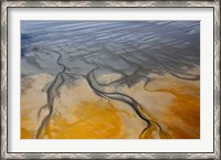 Framed Namibia, Walvis Bay, Namib Rand Desert