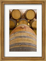 Framed South Africa, Stellenbosch, Zevenwacht Winery