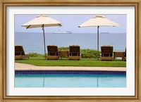Framed South Africa, KwaZulu Natal, Beverly Hills Hotel