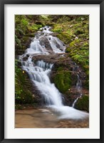 Framed Waterfall, Bhutan