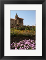 Framed Union Building, Pretoria, Gauteng, South Africa