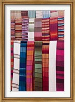 Framed Woven Fabrics, Morocco