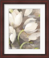 Framed Tulip Delight II