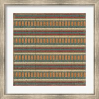 Framed Country Mood Tile I