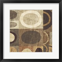 Framed Modern Geometric Neutral II