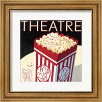 Framed Theatre