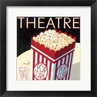 Framed Theatre