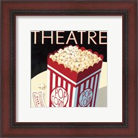 Framed Theatre