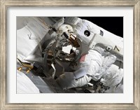 Framed Maintenance on the International Space Station
