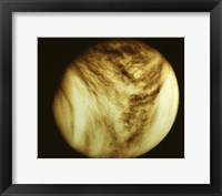 Framed Venus - tan