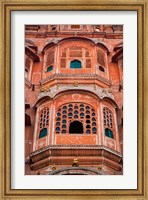 Framed Jaipur, Rajasthan, India