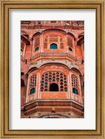 Framed Jaipur, Rajasthan, India