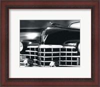 Framed Legends Cadillac
