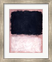 Framed Untitled, 1967