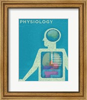 Framed Physiology