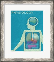 Framed Physiology