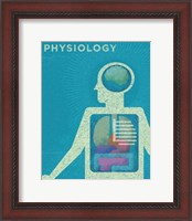 Framed Physiology