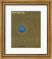 Framed Physics