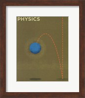 Framed Physics