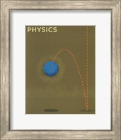 Framed Physics