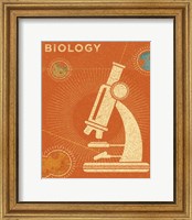 Framed Biology