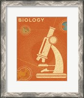 Framed Biology
