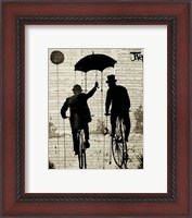 Framed Umbrella