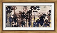Framed Venice Beach 1