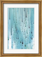 Framed Rain