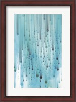 Framed Rain