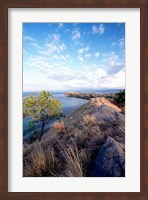 Framed Indonesia, Lesser Sunda Archipelago, Sape Straight