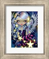 Framed Angel of Starlight