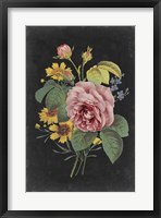 Rose Bouquet II Framed Print