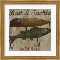 Framed Bait & Tackle