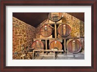 Framed Australia, Barossa Valley, Krondorf, Rockford Wines